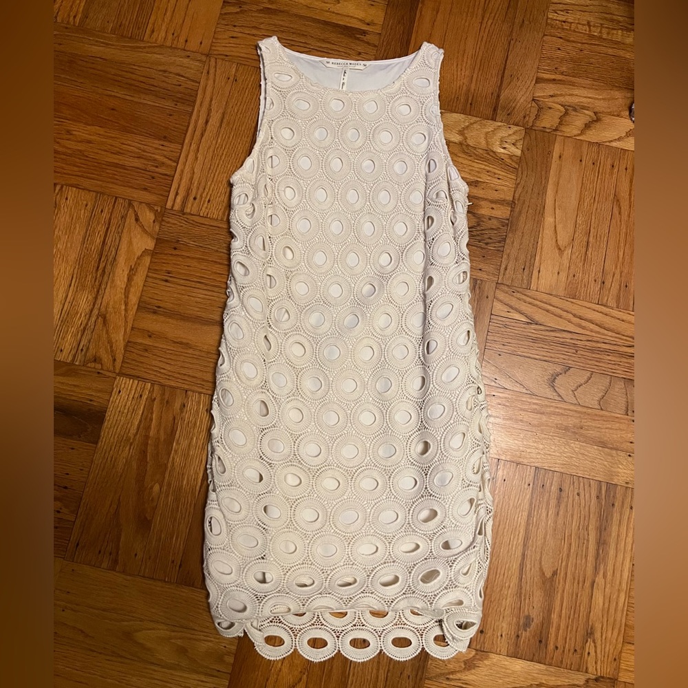 Rebecca Moses Formal Dress size 4